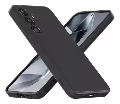 CARCASA SAMSUNG S24+ SILICONA SLIM PREMIUM PLUS CT - 2
