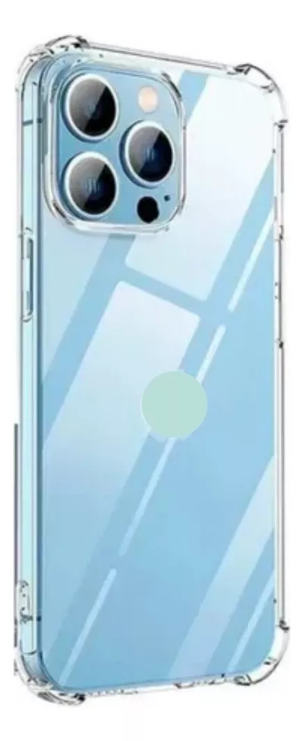 CARCASA IPHONE 12 MIN 12 12PRO 12MAX CAPA IMPACTO + PEL 3D - 2