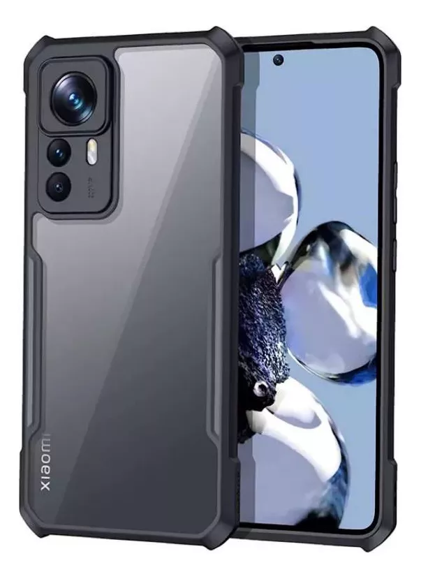 XUNDD CARCASA XIAOMI MI 12T XUNDD MILITAR GRADE X