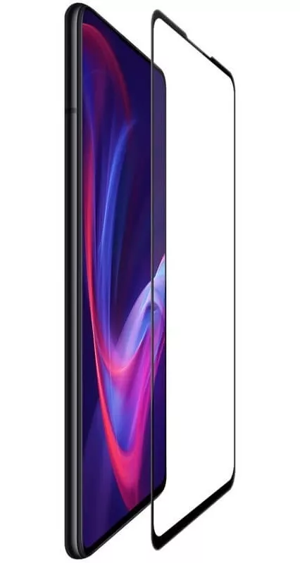 PACK 2 PROTECTOR XIAOMI MI 9T MI9T PRO VIDRIO TEMPLADO FULL + - 2