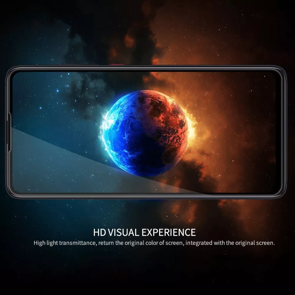 PACK 2 PROTECTOR XIAOMI MI 9T MI9T PRO VIDRIO TEMPLADO FULL + - 5