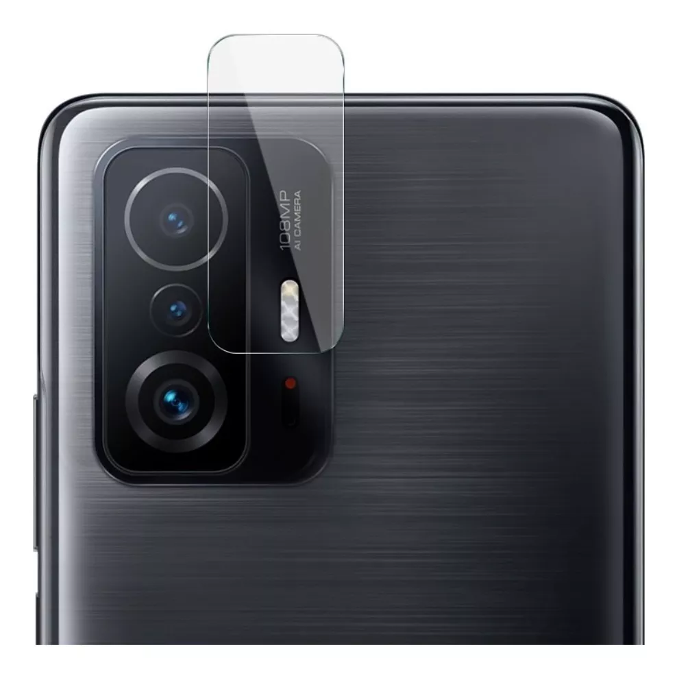 PROTECTOR CÁMARA XIAOMI MI 11T MI 11T PRO ANTIRAYONES - 1