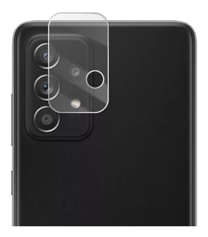 GENÉRICO PROTECTOR CÁMARA SAMSUNG GALAXY A73 ANTIRAYONES