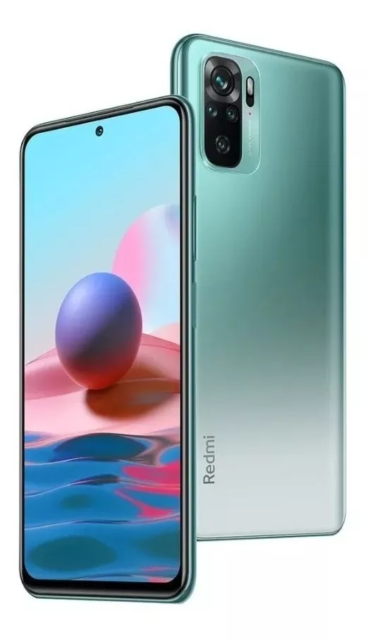 PROTECTOR XIAOMI REDMI NOTE 10 PRO 5G VIDRIO TEMPLADO 9H 5D - 2