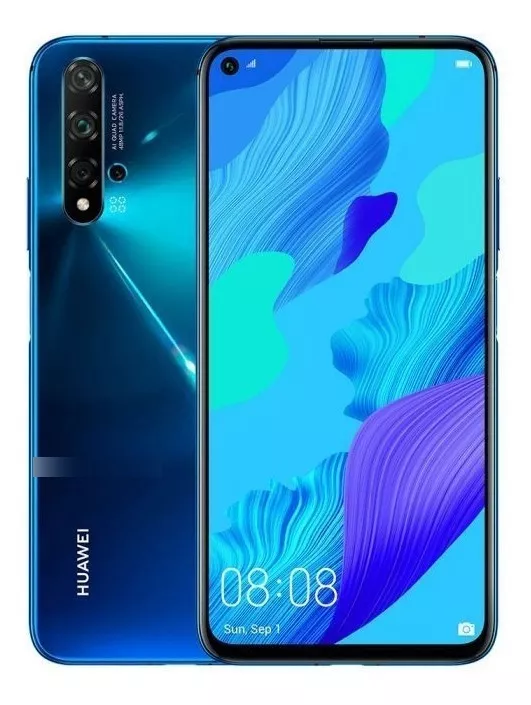 GENÉRICO PROTECTOR CÁMARA HUAWEI NOVA 5T ANTI RAYONES