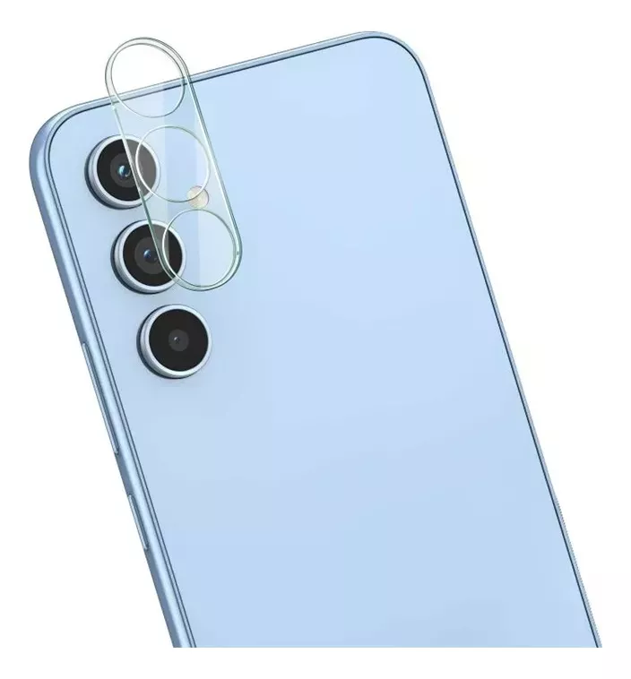 GENÉRICO PROTECTOR CÁMARA SAMSUNG A54 5G LÁMINA VIDRIO