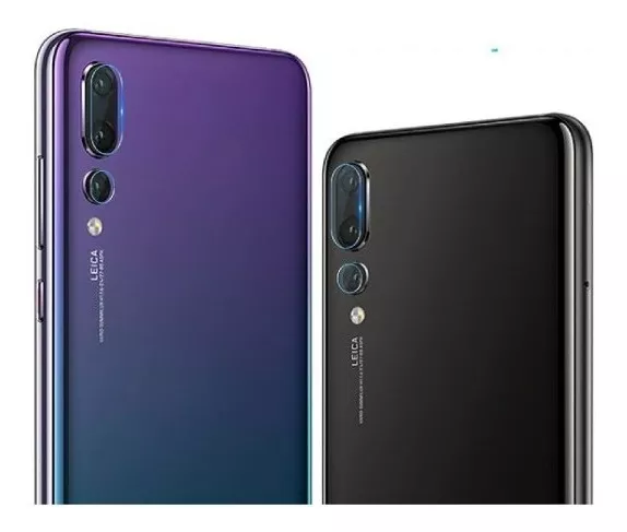 GENÉRICO PROTECTOR CÁMARA HUAWEI Y9 PRIME 2019 ANTIRAYONES