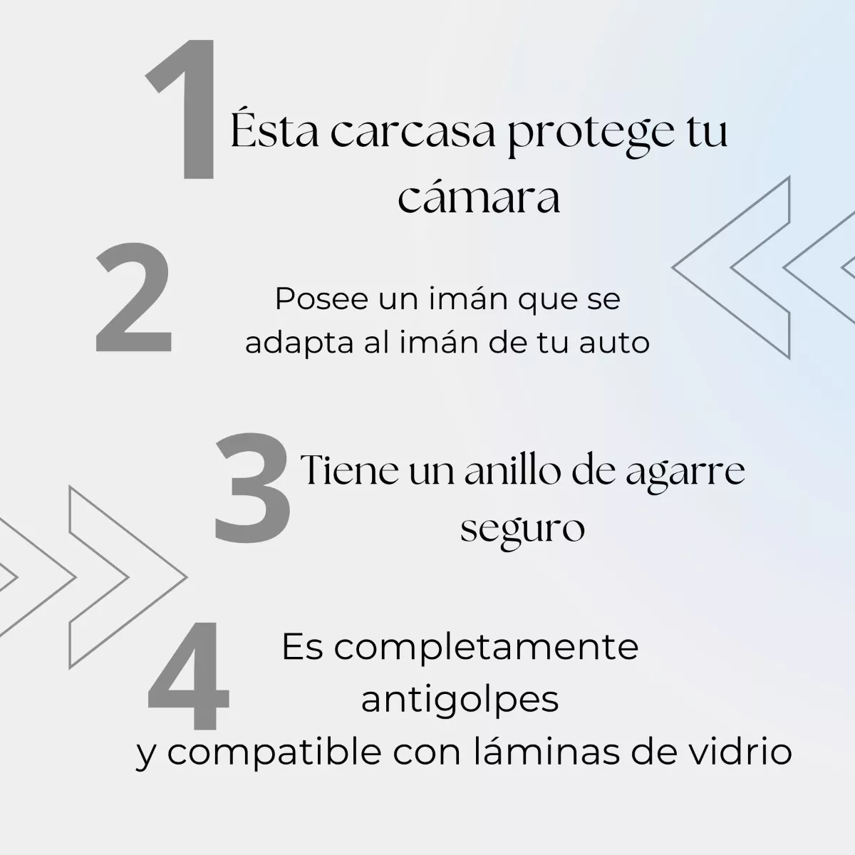 CARCASA XIAOMI REDMI NOTE 10 5G ANTISHOCK ARMOR + VIDRIO - 3