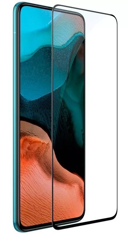 XIAOMI PROTECTOR XIAOMI POCOPHONE F2 PRO MICA VIDRIO FULL 9H 5D