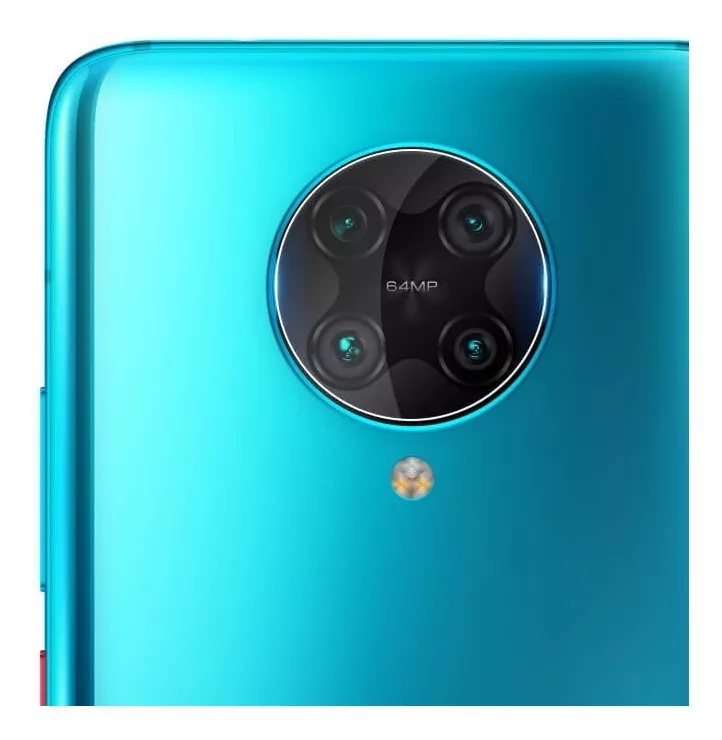 PROTECTOR CÁMARA XIAOMI REDMI POCOPHONE F2 PRO ANTI RAYONES - 1