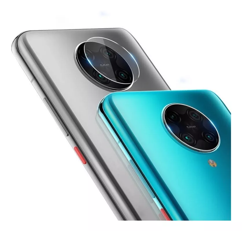 PROTECTOR CÁMARA XIAOMI REDMI POCOPHONE F2 PRO ANTI RAYONES - 2