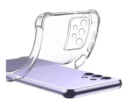 CARCASA SAMSUNG GALAXY A53 6.5 FUNDA - 3