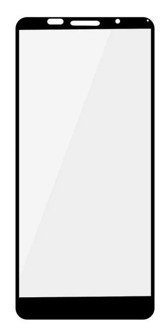 PROTECTOR HUAWEI Y5P MICA VIDRIO TEMPLADO FULL 9H 5D - 1