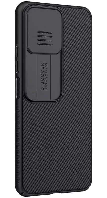 CARCASA XIAOMI MI 11 LITE NILLKIN CAMSHIELD PRO - 2