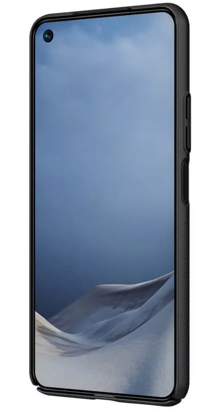 CARCASA XIAOMI MI 11 LITE NILLKIN CAMSHIELD PRO - 5