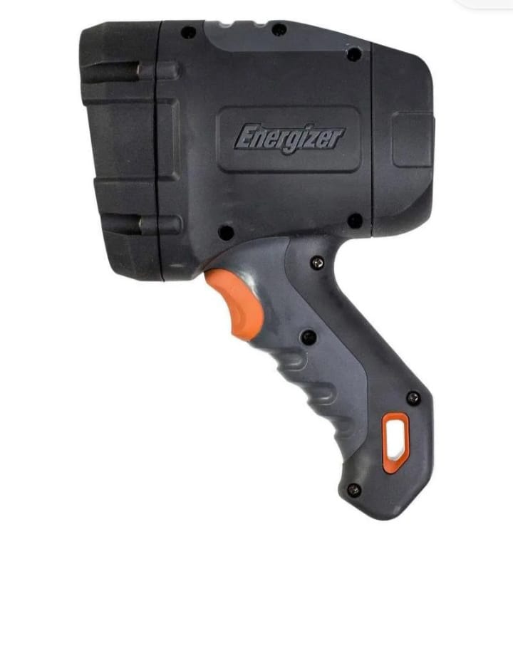FOCO ENERGIZER HARD CASE PROFESIONAL RECARGABLE 1000 LUMENS - 6
