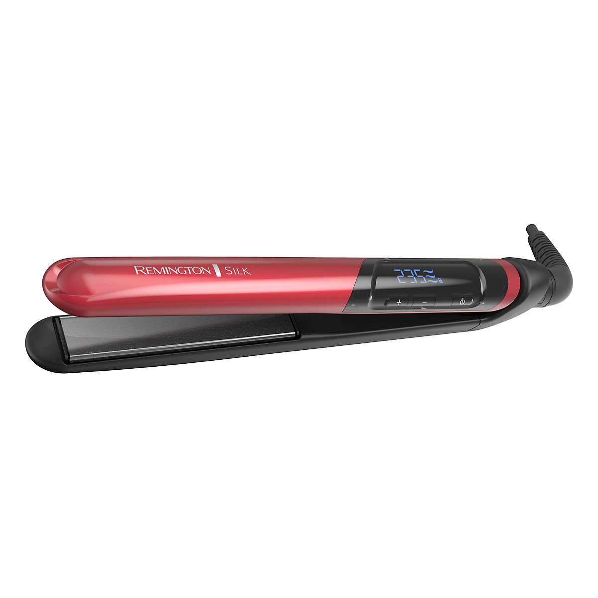 ALISADOR DE CABELLO PROFESIONAL REMINGTON SILK - S9600 - 2