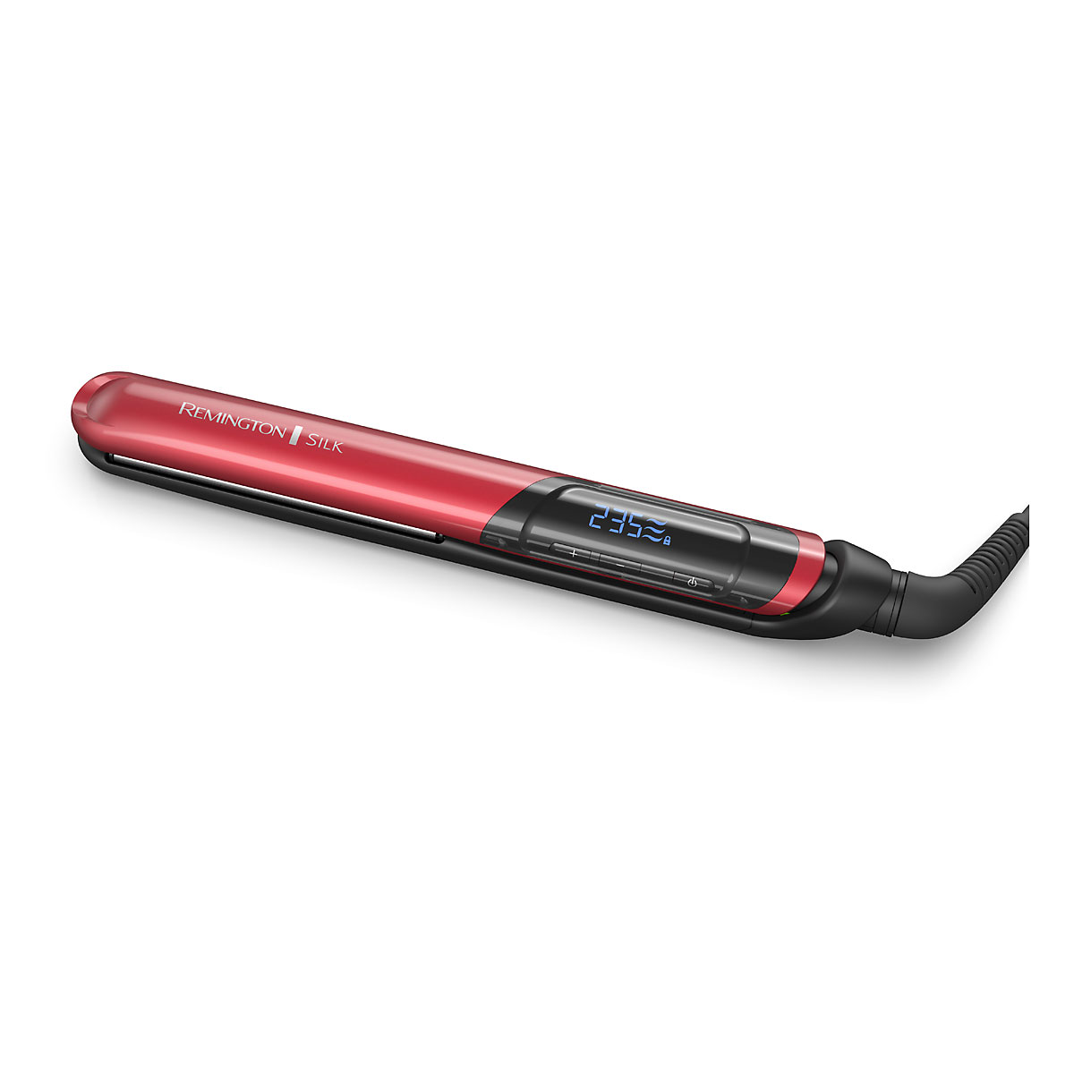 ALISADOR DE CABELLO PROFESIONAL REMINGTON SILK - S9600 - 3