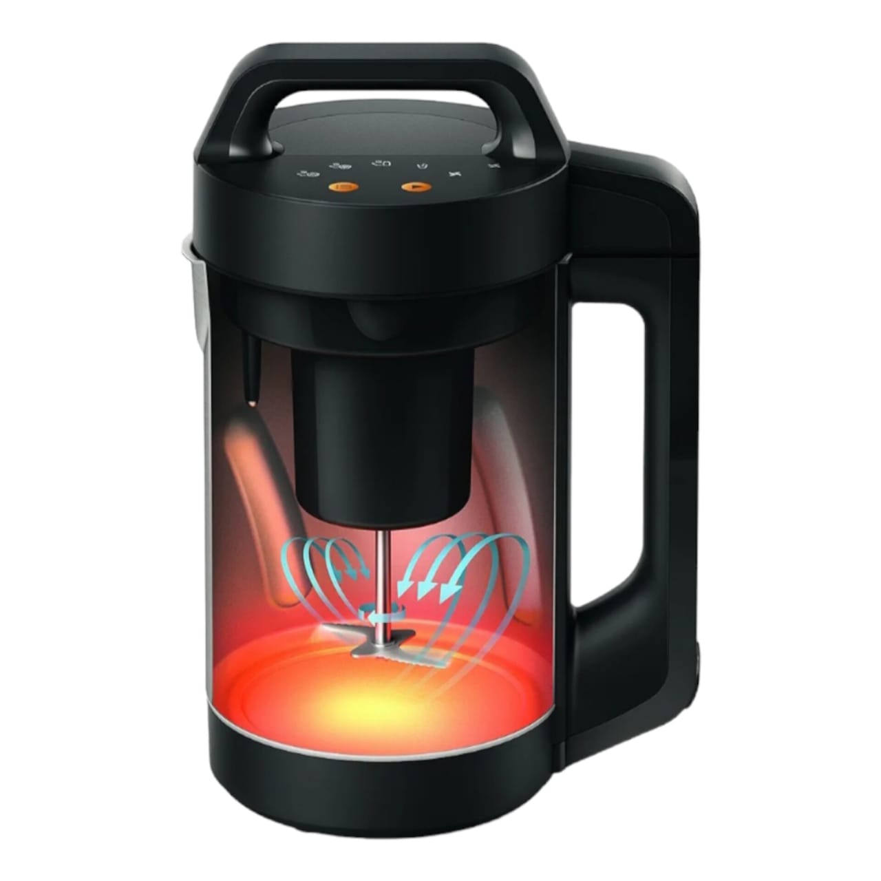 BATIDORA PHILIPS HR2203/80 1000 W MÁQUINA HACER SOPAS SOUP MAKER HR2203 SOPERA - 2