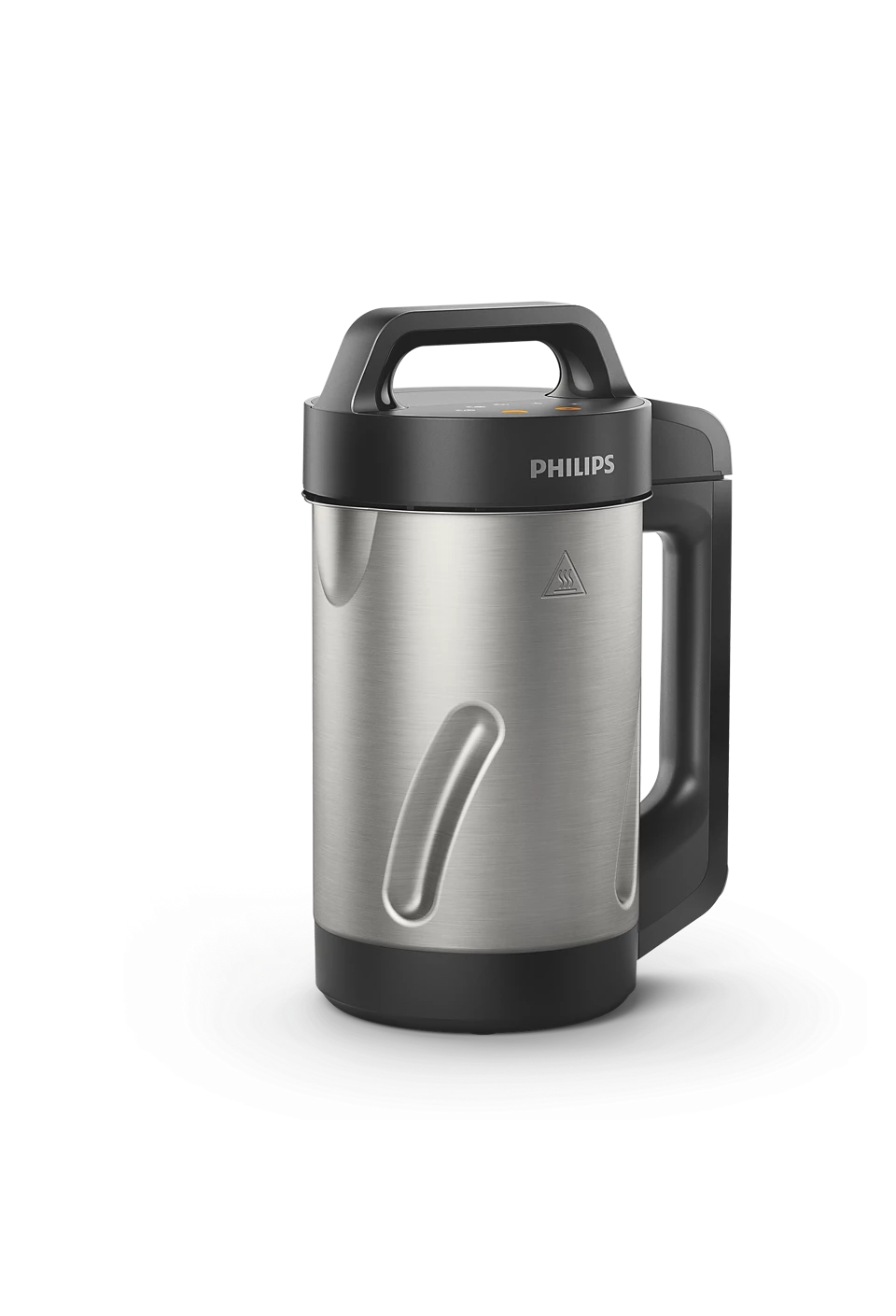 BATIDORA PHILIPS HR2203/80 1000 W MÁQUINA HACER SOPAS SOUP MAKER HR2203 SOPERA - 3