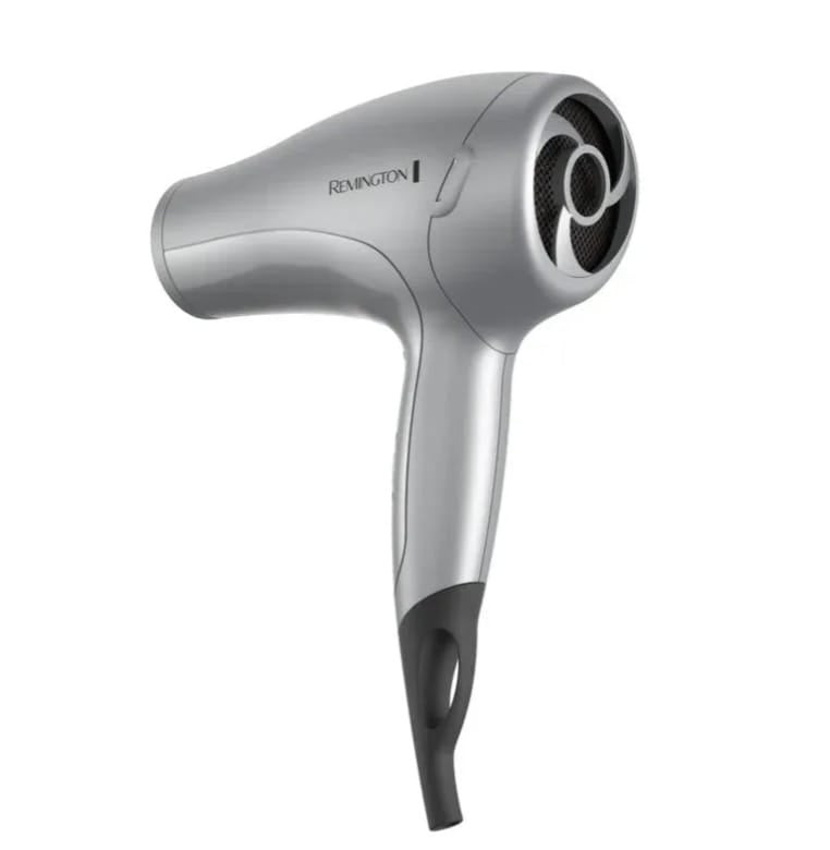 SECADOR DE PELO REMINGTON TITANIUM PRO D3019 2000W CON IONIZADOR - 2