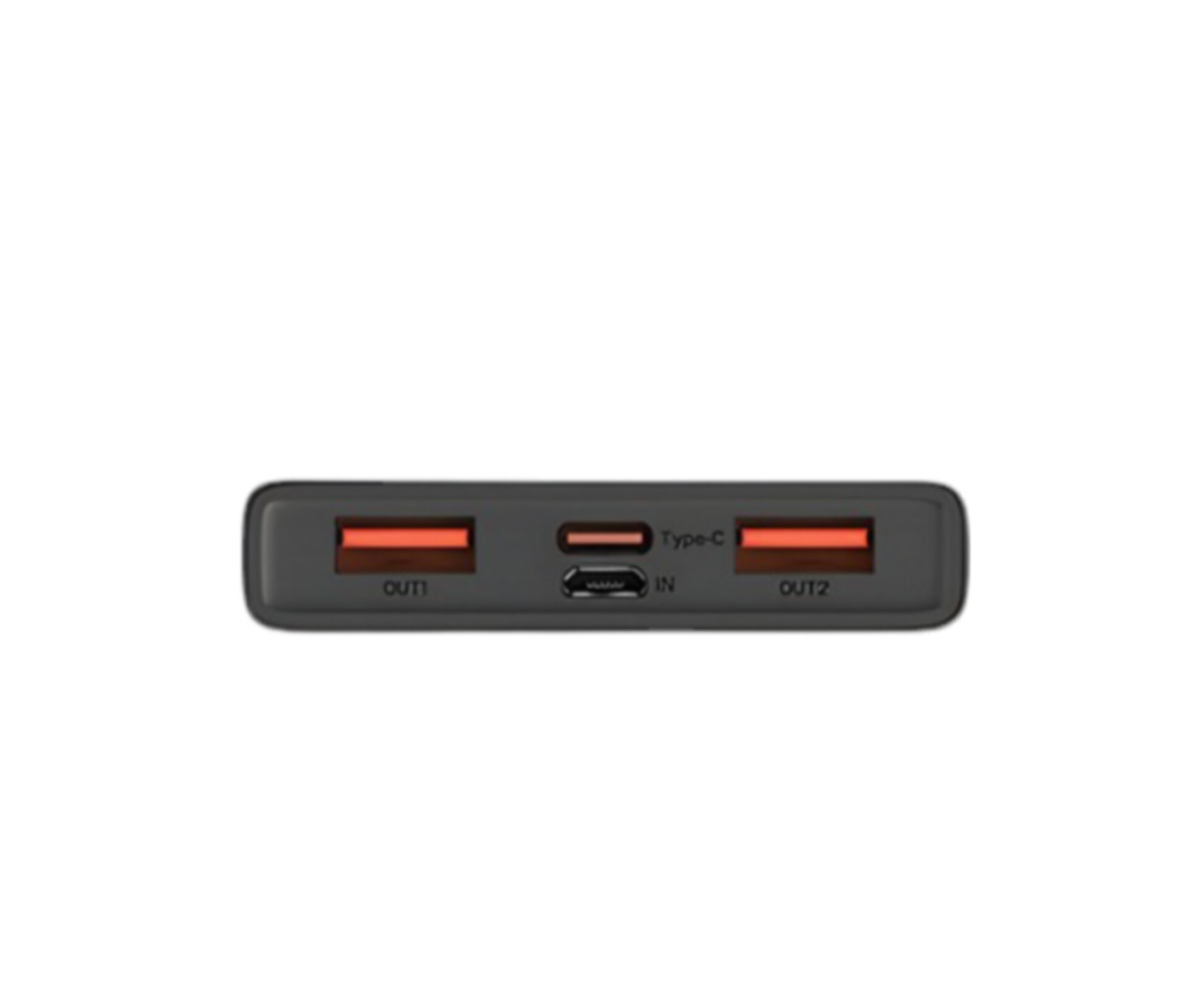 BATERÍA EXTERNA POWER BANK 10000 MAH 22.5W PD - 6