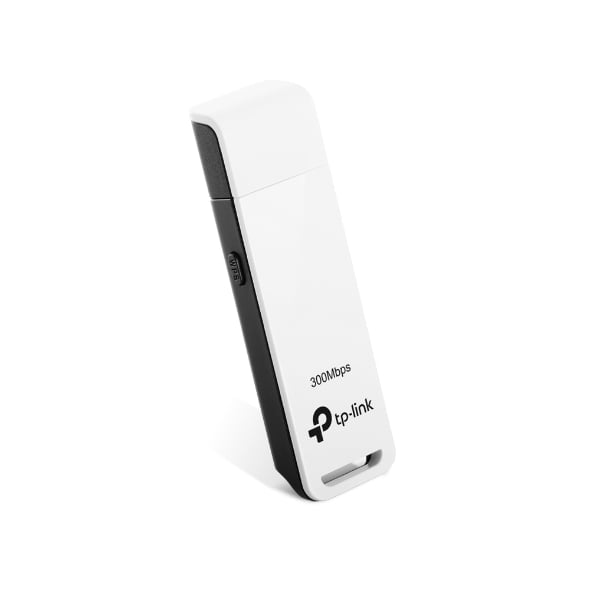 ADAPTADOR USB TPL-821N - 1