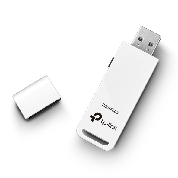 ADAPTADOR USB TPL-821N - 2