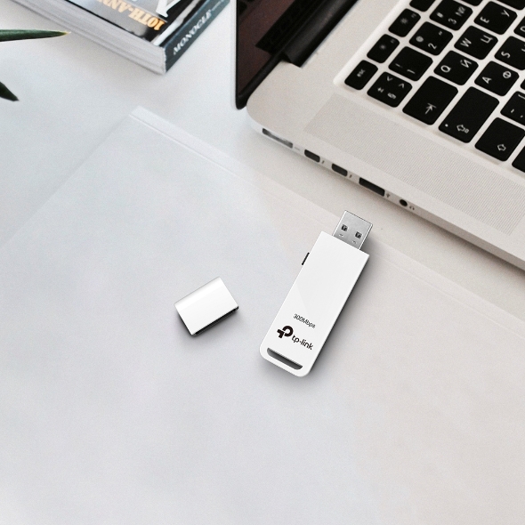ADAPTADOR USB TPL-821N - 3