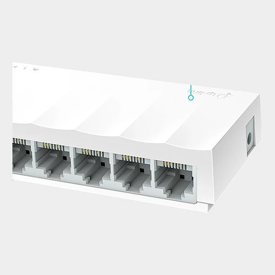 SWITCH LAN TLSF-1008 - 2