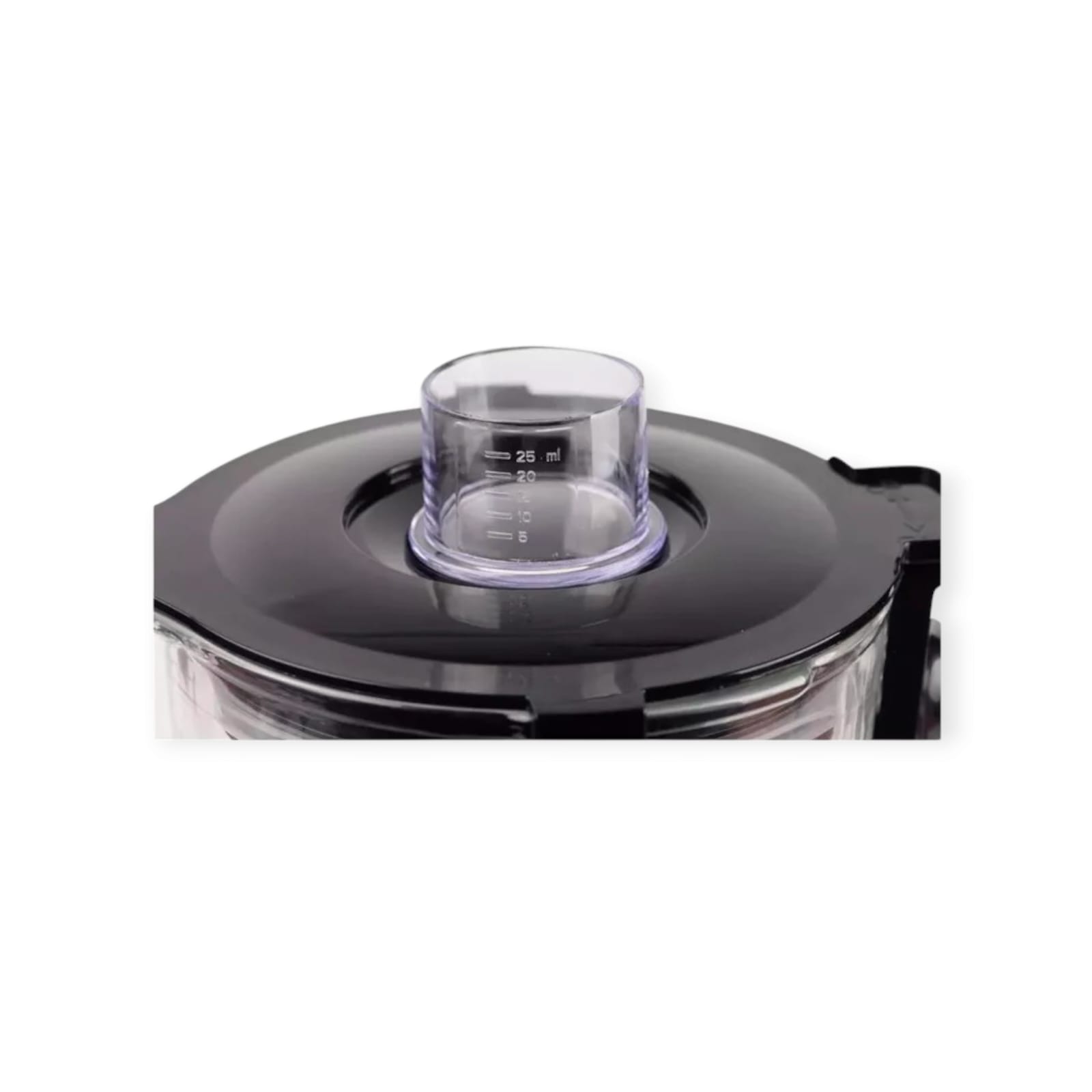 LICUADORA AIWA PIE ACERO INOXIDABLE PICA HIELO 500W 1.5L - 3