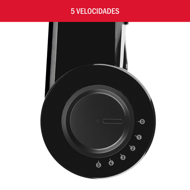 BATIDORA ELÉCTRICA MOULINEX PLANETARIA INSPIRA - 3