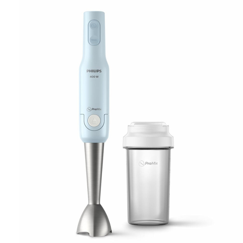 BLENDER MANUAL PHILIPS PROMIX DAILY COLLECTION - 1