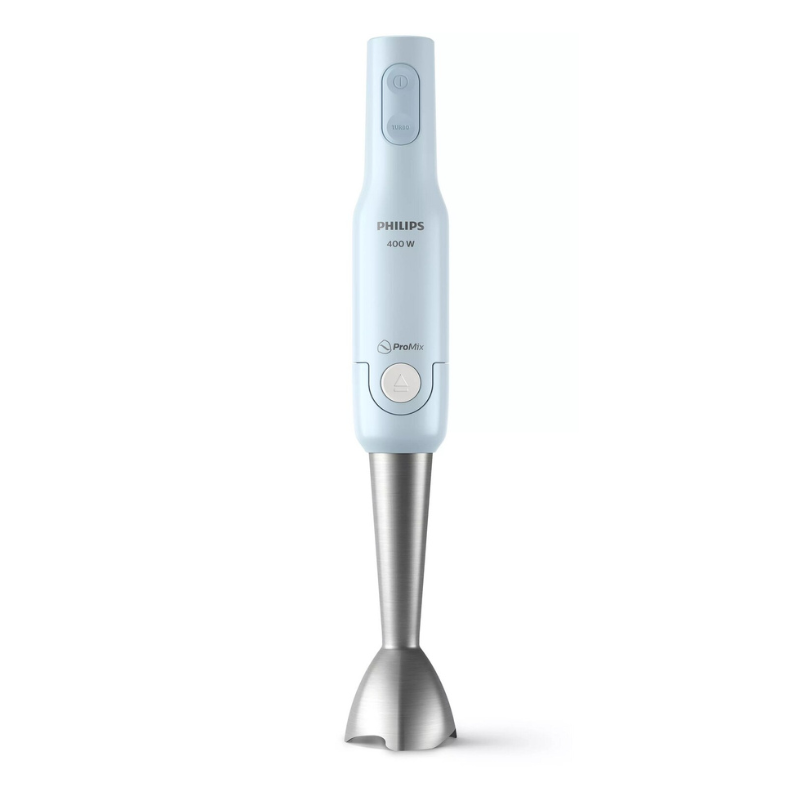 BLENDER MANUAL PHILIPS PROMIX DAILY COLLECTION - 2