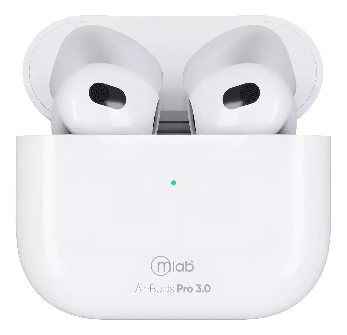 AUDÍFONO INALÁMBRICO BLUETOOTH MICROLAB TWS AIR BUDS PRO 3.0 - 3