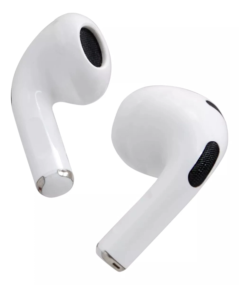 AUDÍFONO INALÁMBRICO BLUETOOTH MICROLAB TWS AIR BUDS PRO 3.0 - 4