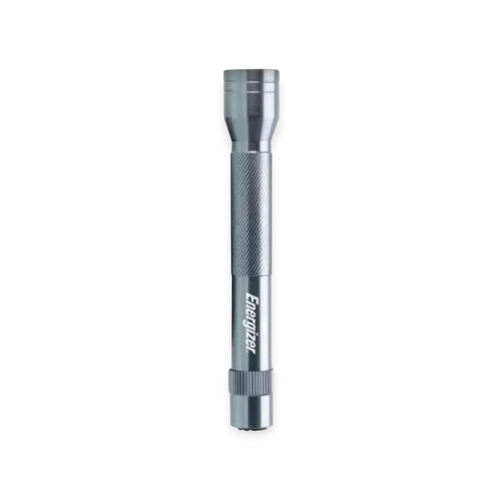 LINTERNA ENERGIZER 90 LUMENS + 8 PILAS METÁLICA COMPACTA LED - 2