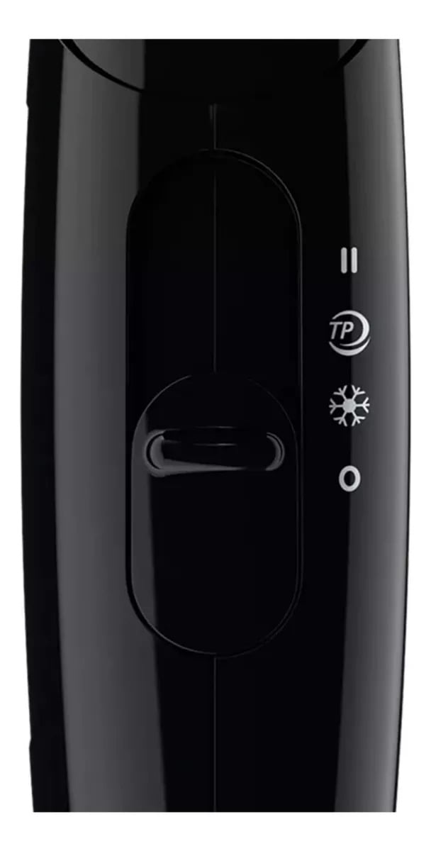 SECADOR DE PELO PHILIPS BHC010/10 PLEGABLE 1200W - 3