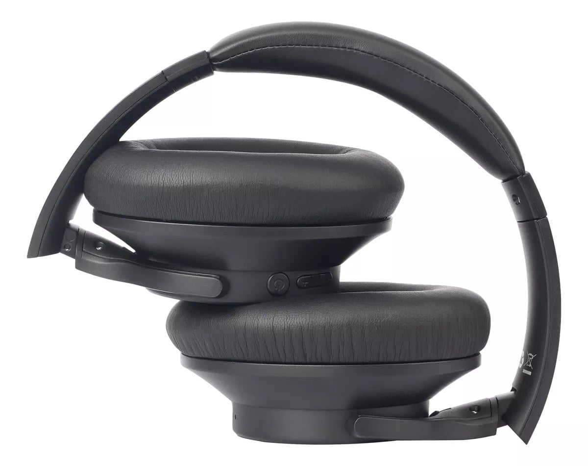 AUDÍFONOS BLUETOOTH AIWA NOISE CANCELLING AW-KNC1090L - 3