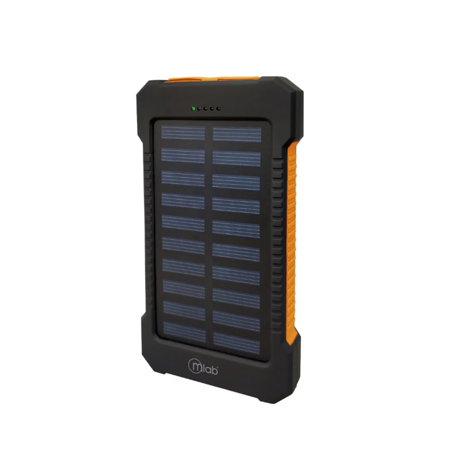 MLAB POWER BANK ENERGÍA SOLAR 8000MAH
