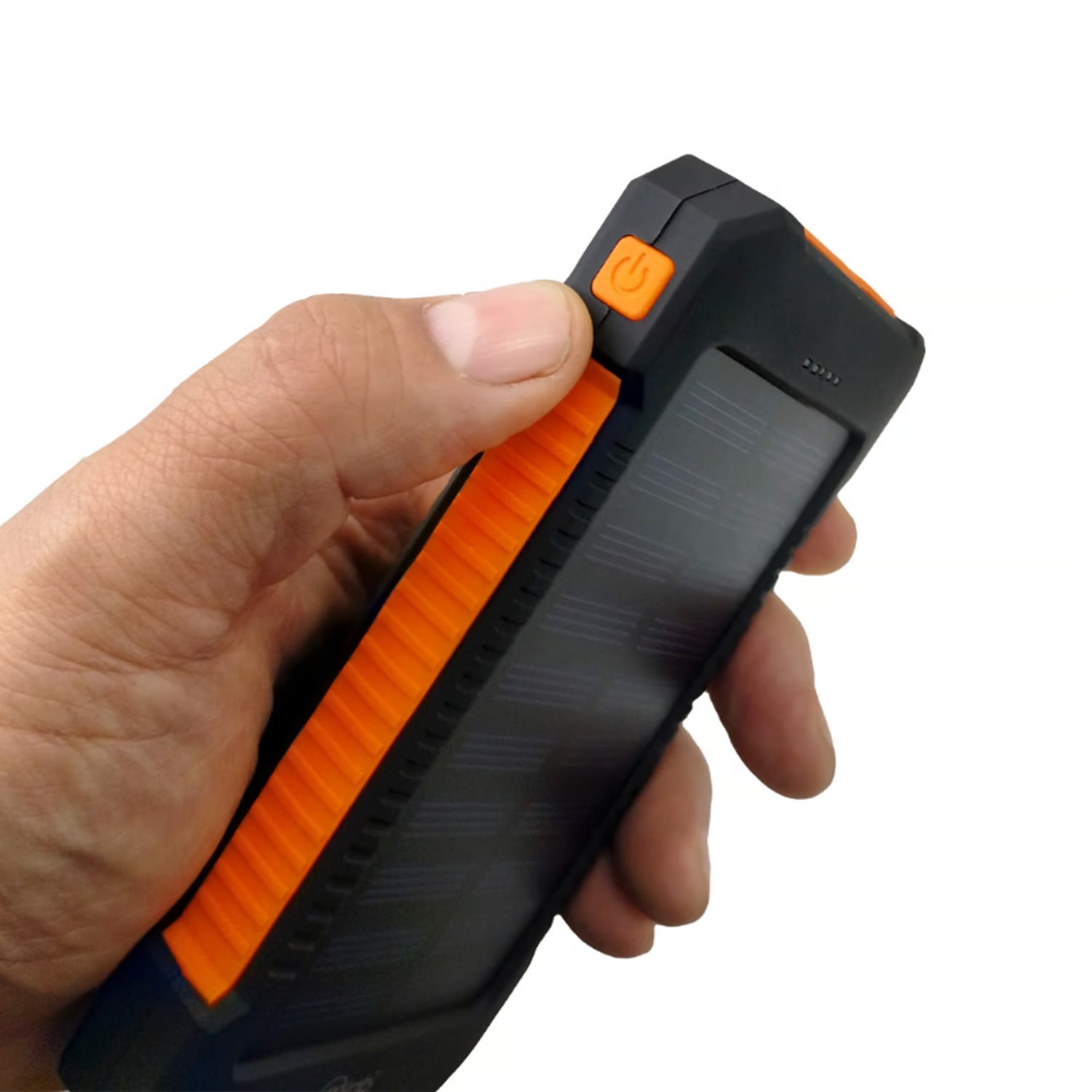 POWER BANK ENERGÍA SOLAR 8000MAH - 3
