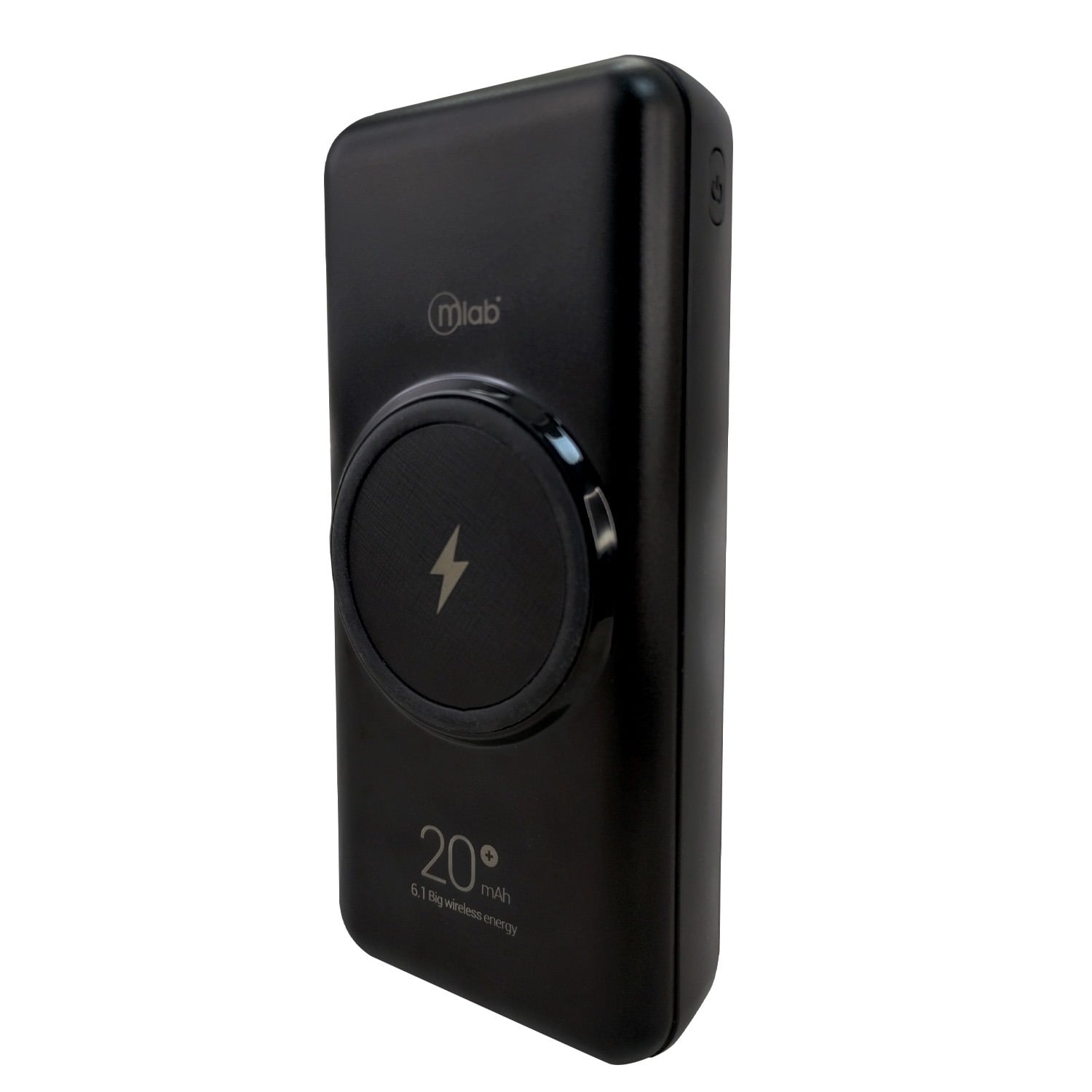 POWER BANK BIG WIRELESS 20.000 MAH - 2
