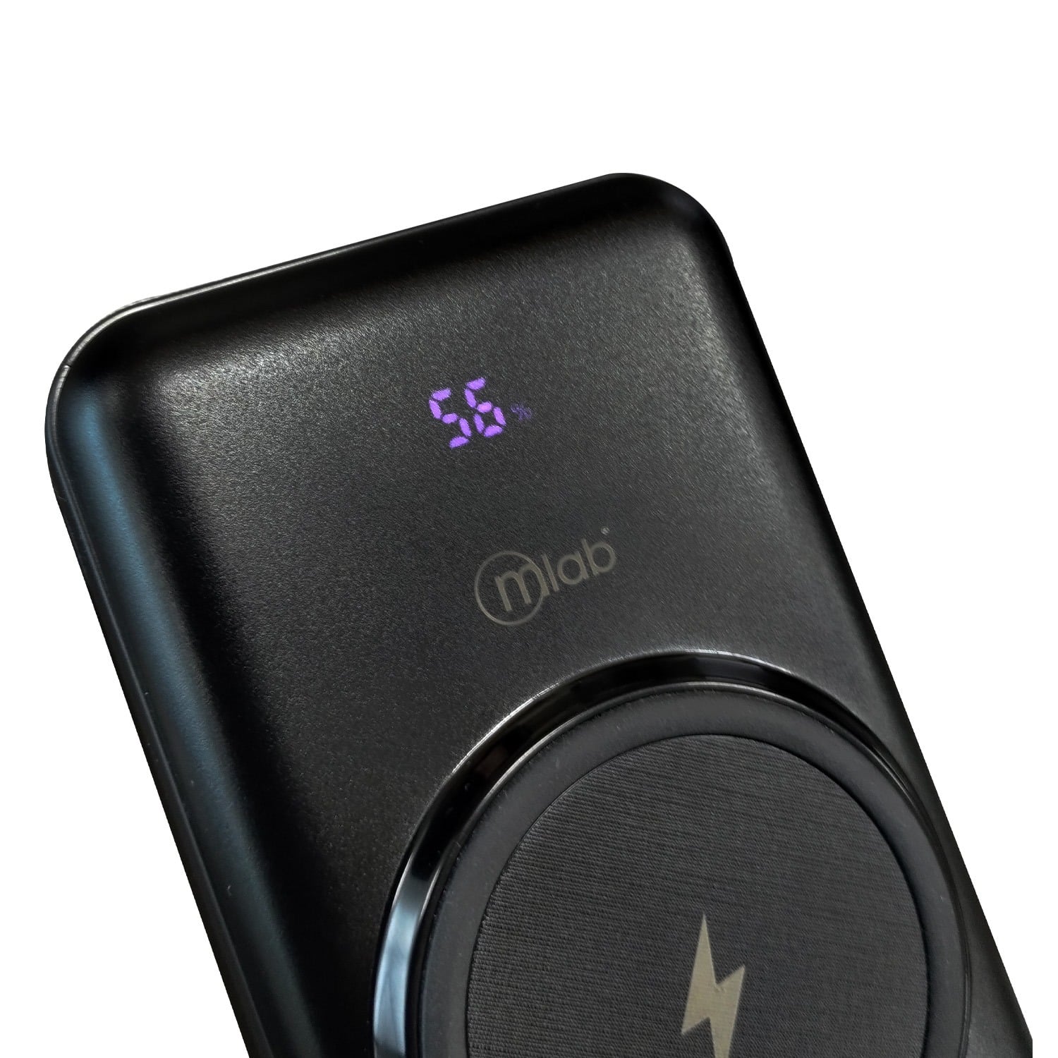 POWER BANK BIG WIRELESS 20.000 MAH - 4