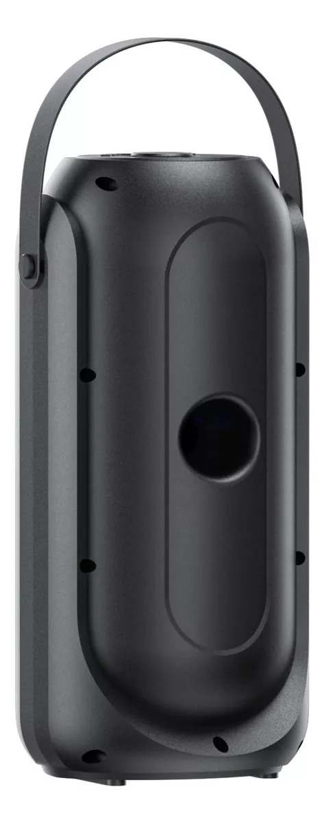 PARLANTE KARAOKE BLUETOOTH 6,5 X2 MGEVO - 2