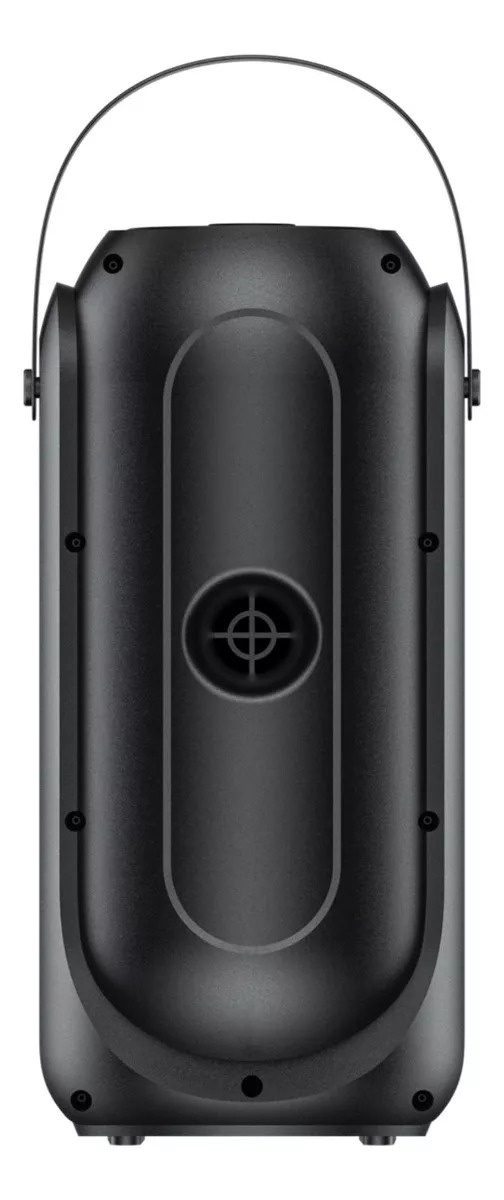 PARLANTE KARAOKE BLUETOOTH 6,5 X2 MGEVO - 3