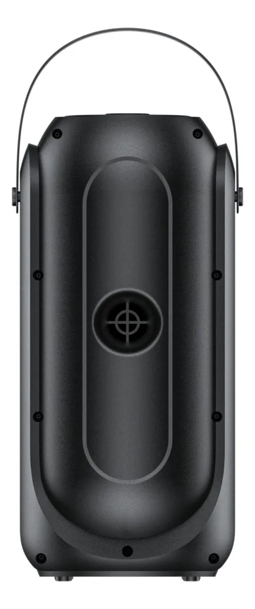 PARLANTE KARAOKE BLUETOOTH 6,5 X2 MGEVO - 5