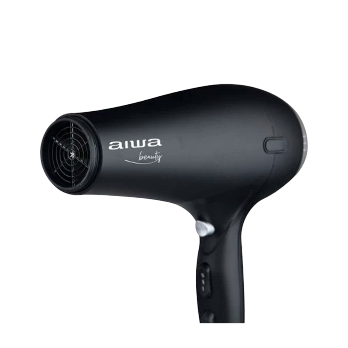 SECADOR DE CABELLO AIWA PROFESIONAL PRO ION SIN FRIZZ 2200W - 3