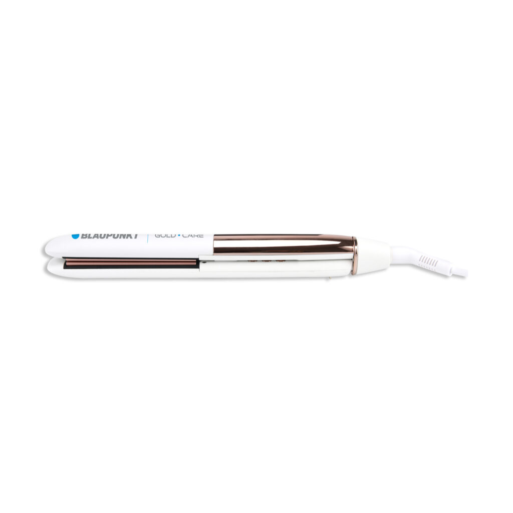 ALISADORA DE CABELLO BLAUPUNKT TOURMALINEION™ - GOLD CARE - 5