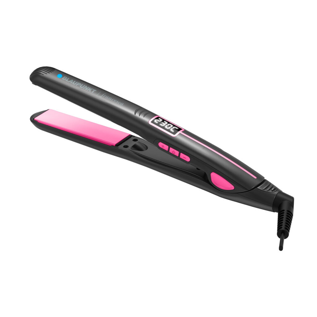 ALISADORA DE CABELLO BLAUPUNKT TOURMALINEION™ - FRANCESCA - 1