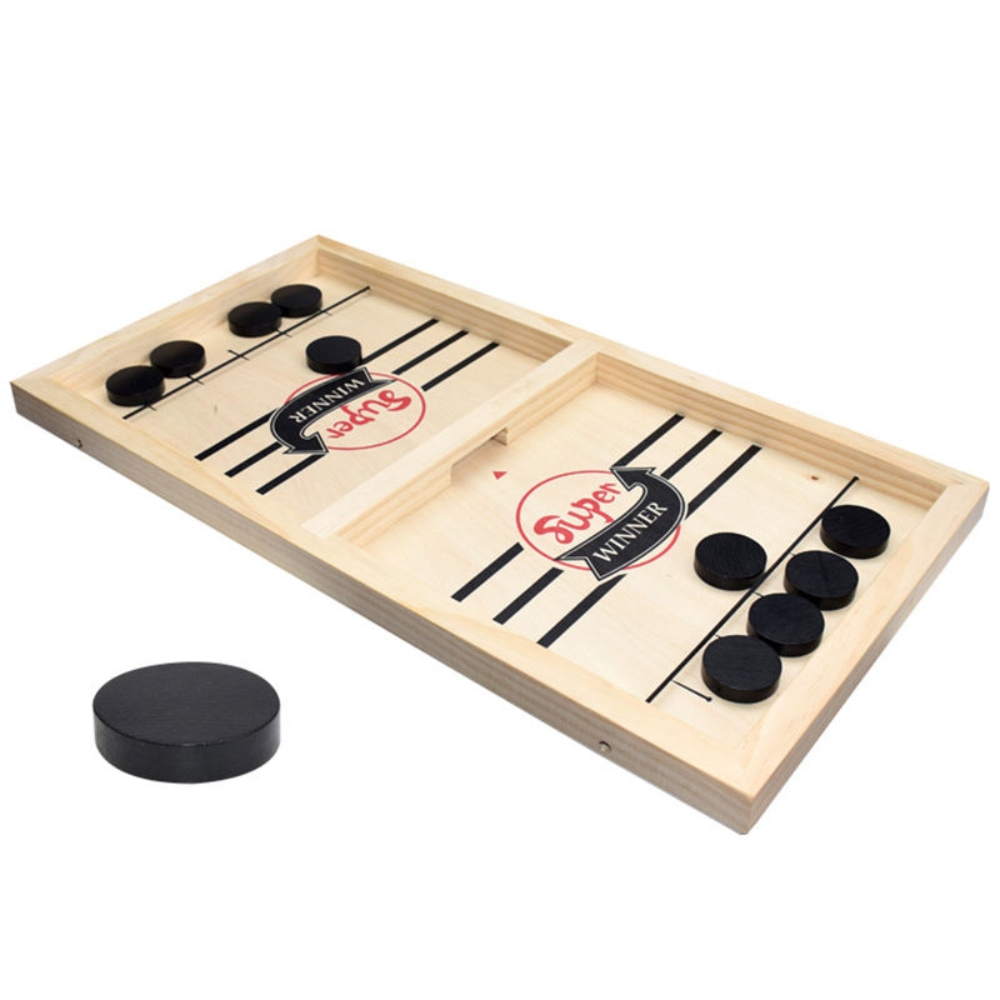 JUEGO DE MESA EDUCATIVO 3 EN 1 MONTESSORI - 5